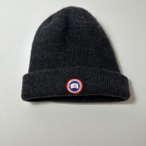 Canada Goose Other - Canada Goose baby toque